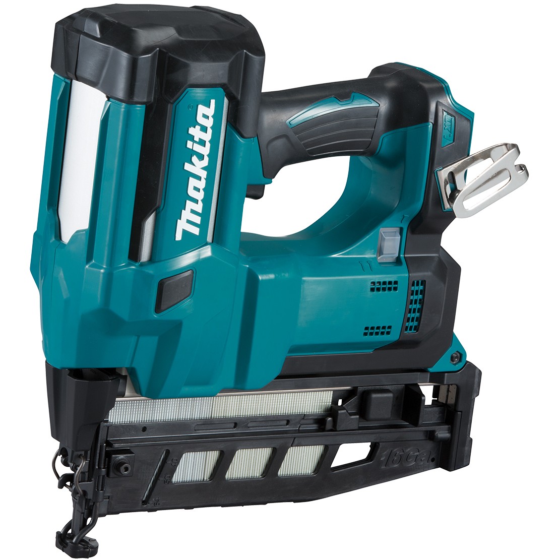 Makita DBN600ZJ Akku-Nagler