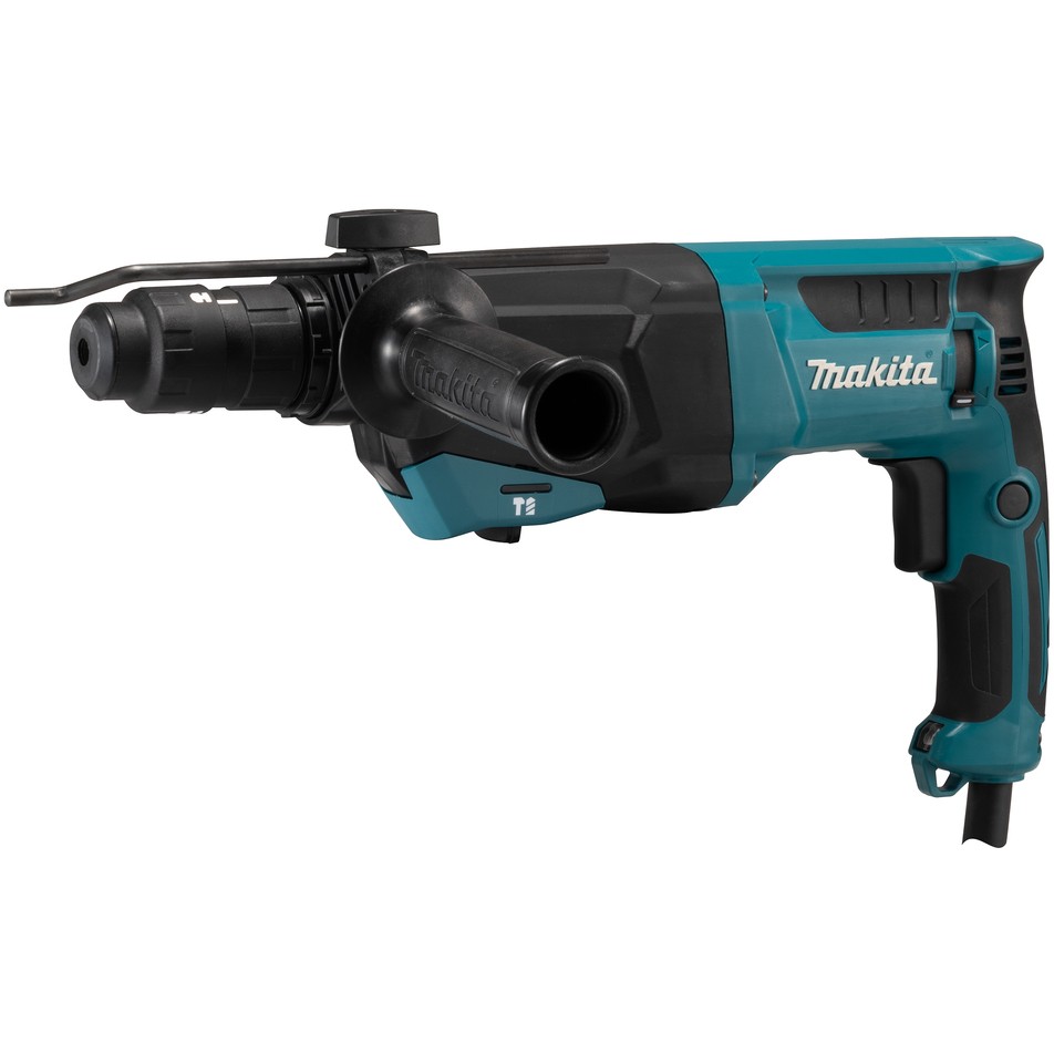 Makita HR2670FT Kombihammer
