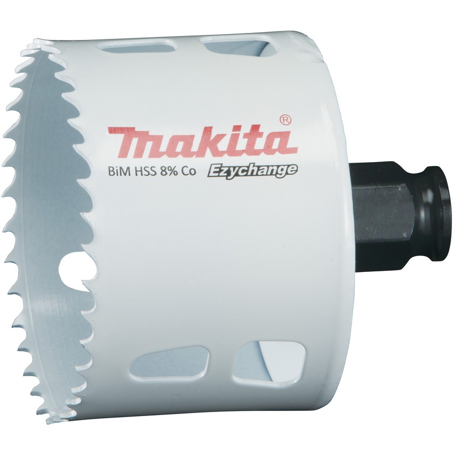 Makita EZYCHANGE BIM-Lochsäge 68mm