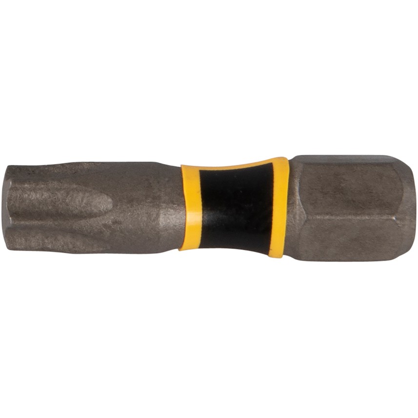 Makita Torsion Bit T30x25 2Stk.
