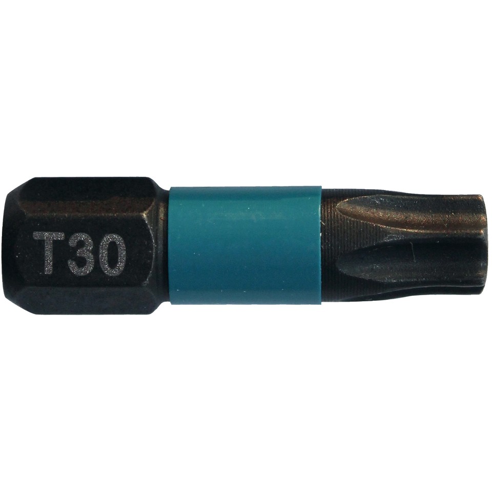 Makita Bit T30x25mm 2Stk.