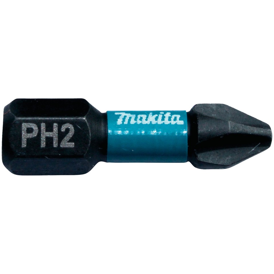 Makita PH Bit 2x25 2Stk