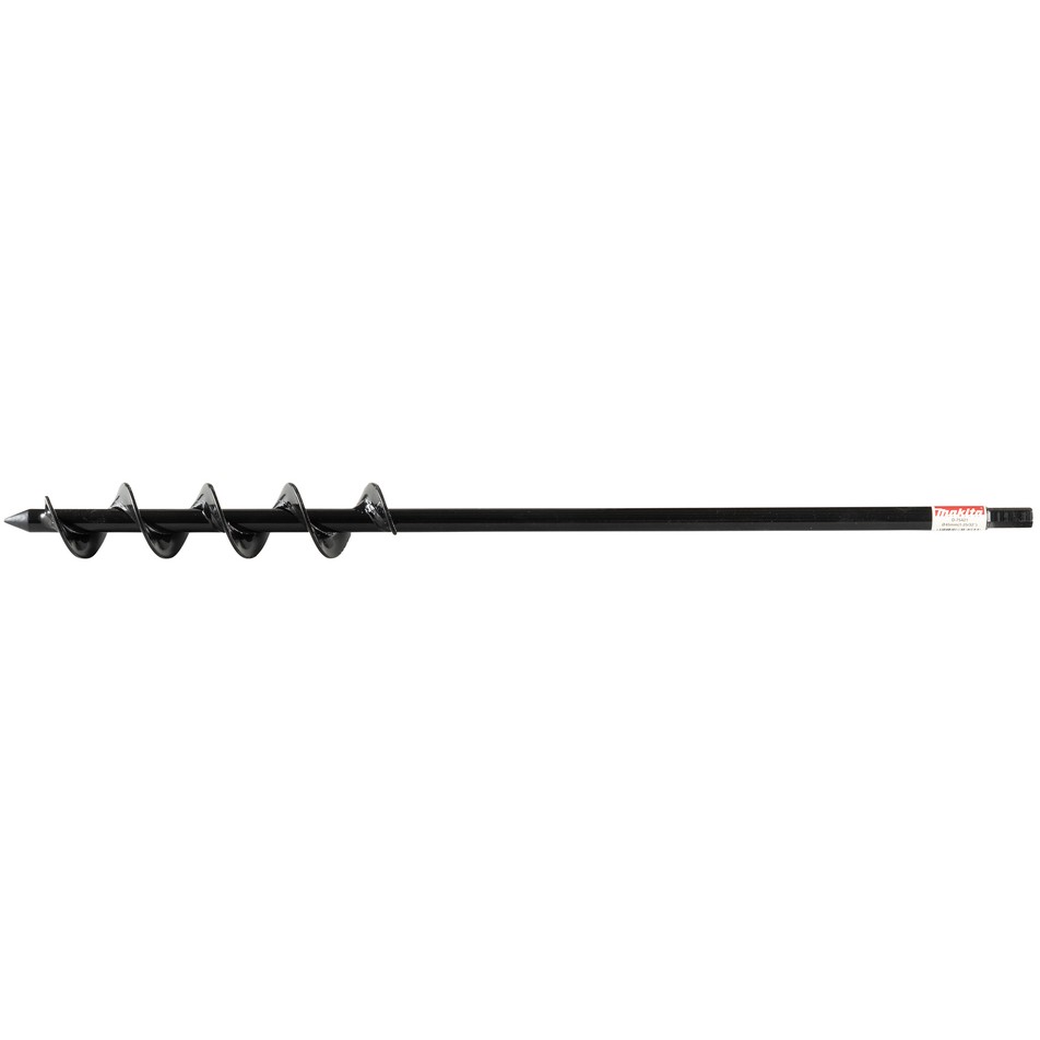 Makita Erdbohrer 45x600(200) mm