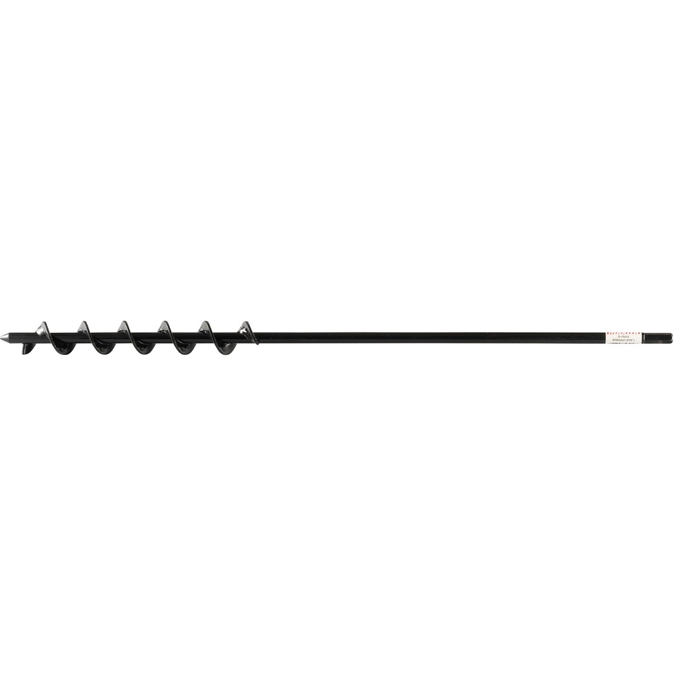 Makita Erdbohrer 30x600(200)mm