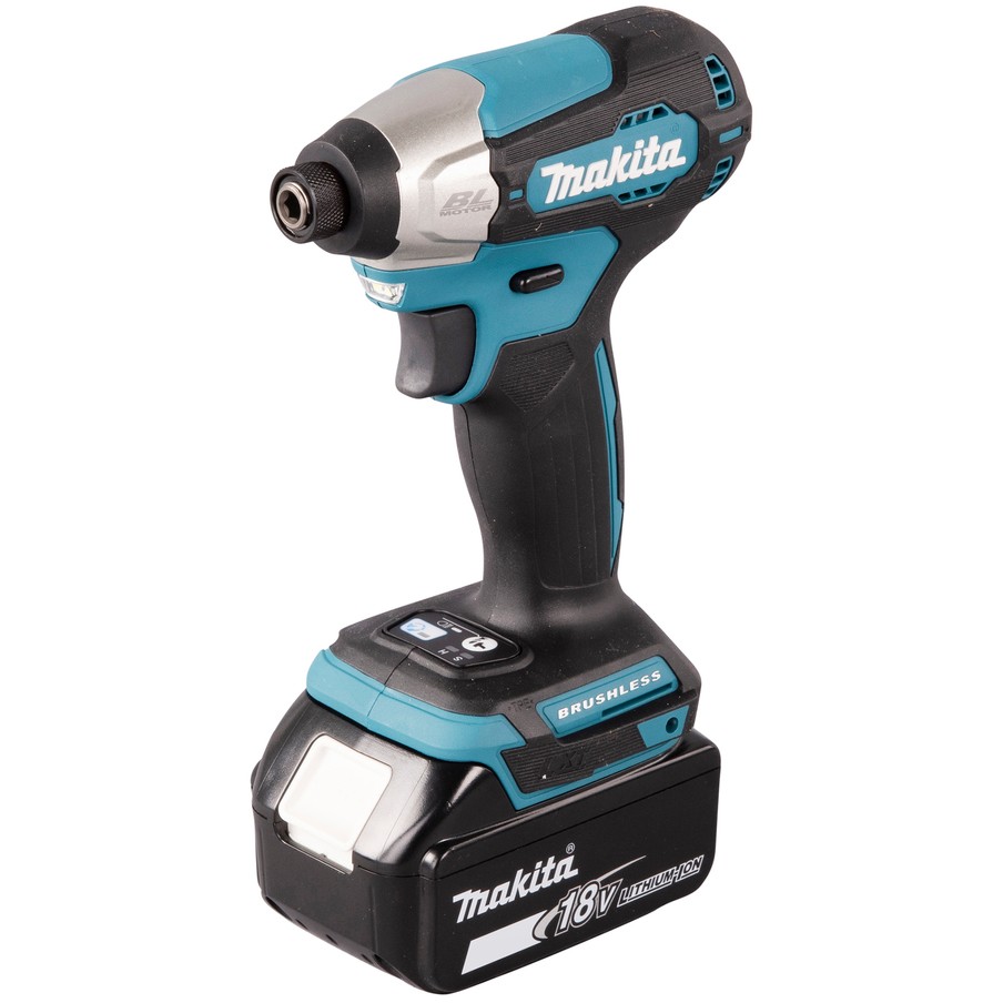 Makita DTD157Z Akku-Schlagschrauber