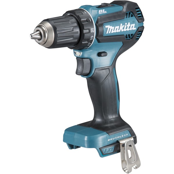 Makita DDF485ZJ Akku-Bohrschrauber