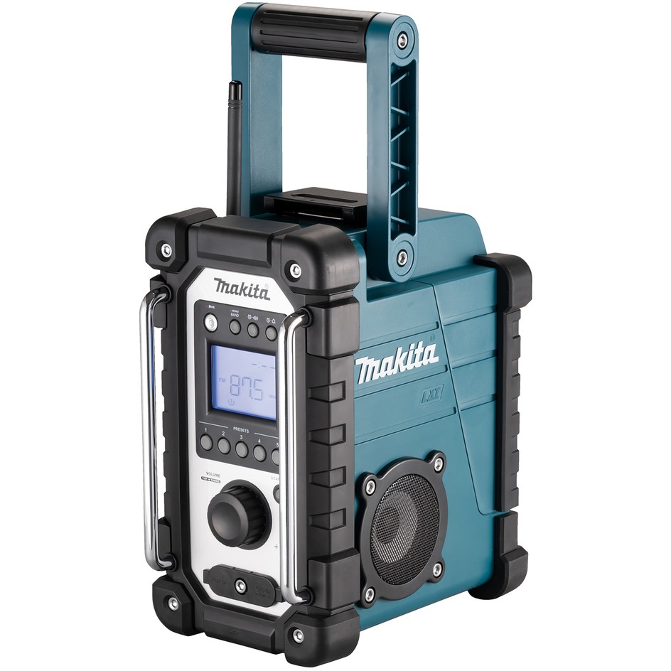 Makita DMR116 Baustellenradio