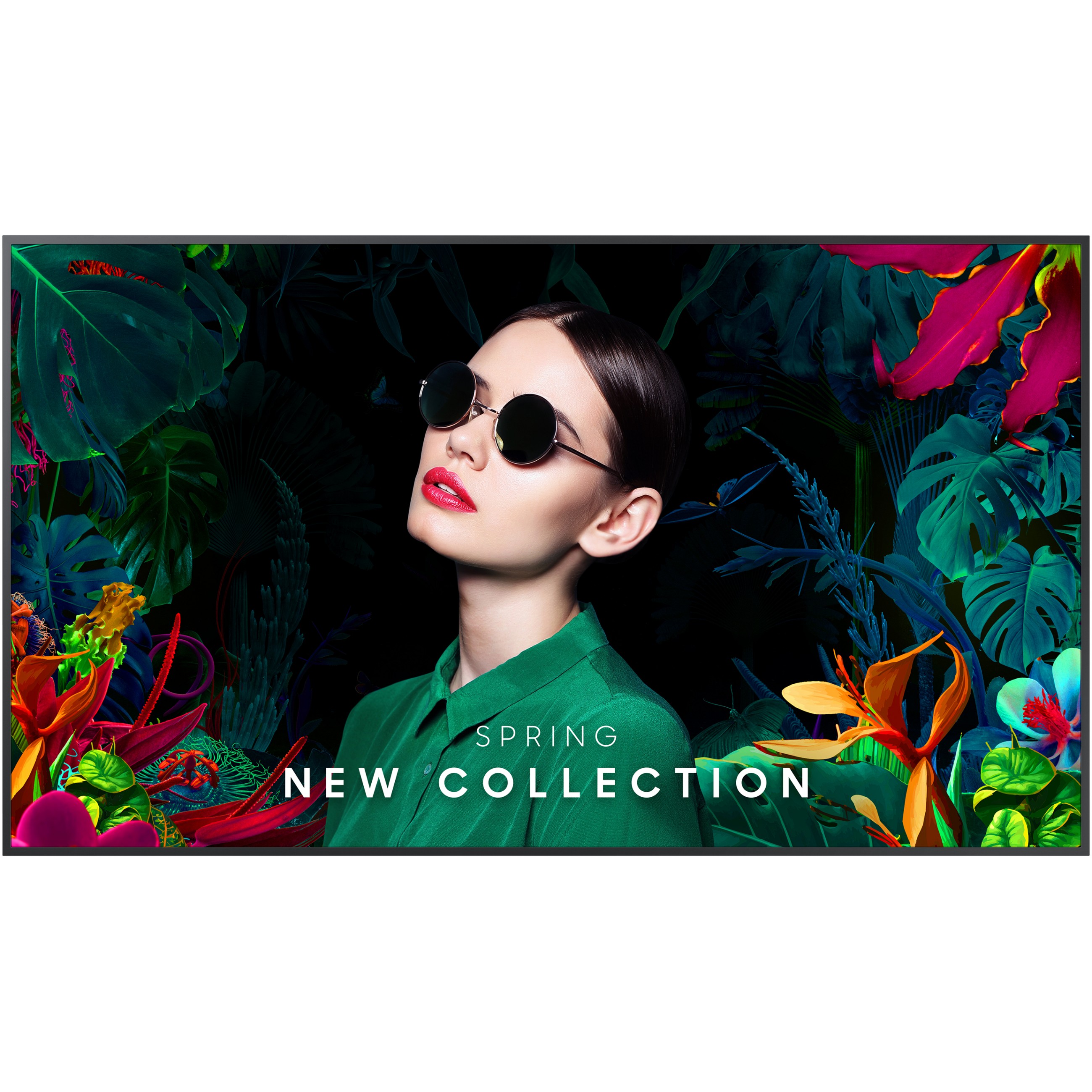 Samsung Smart Signage QM75C 189.00cm(75