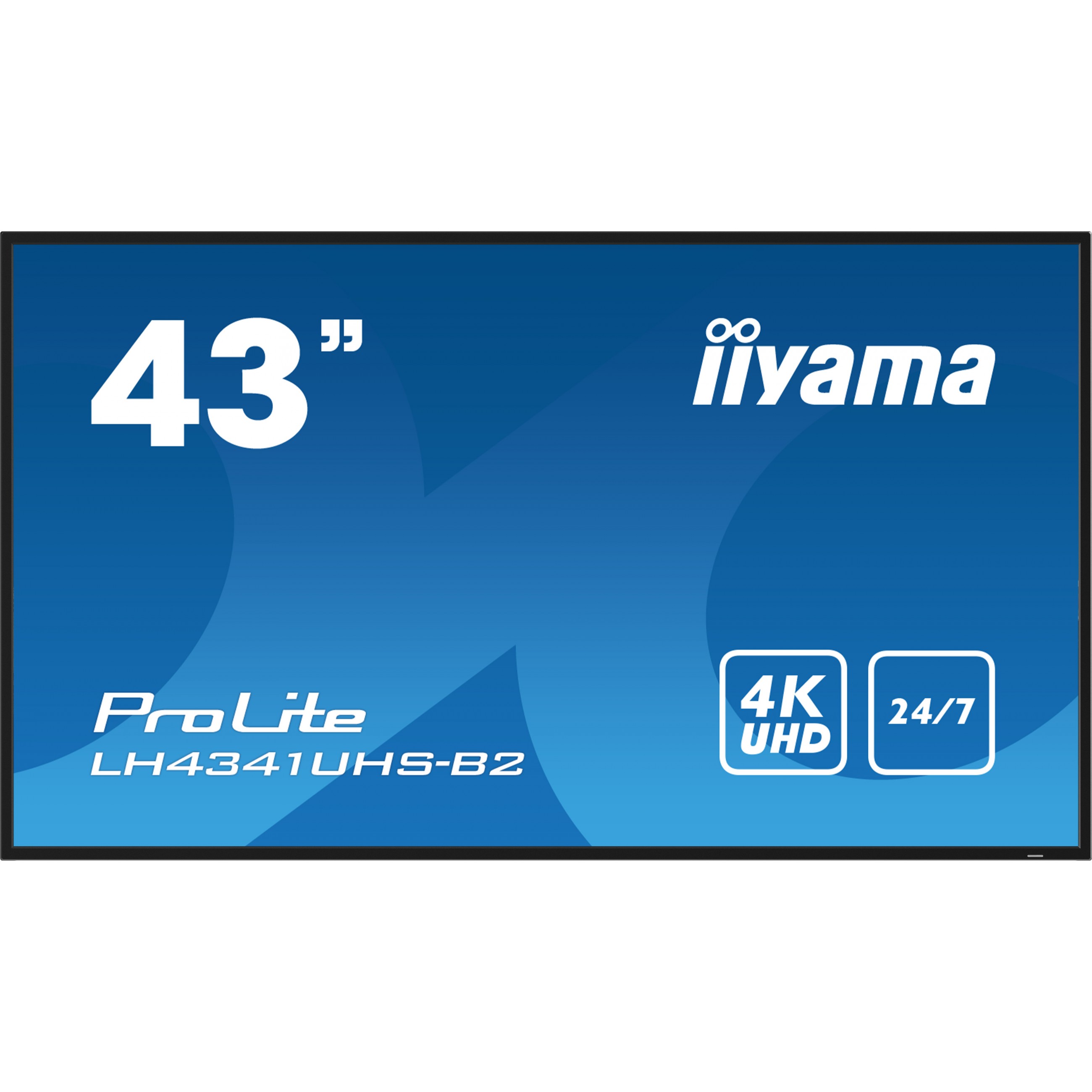 IIYAMA 108cm (43