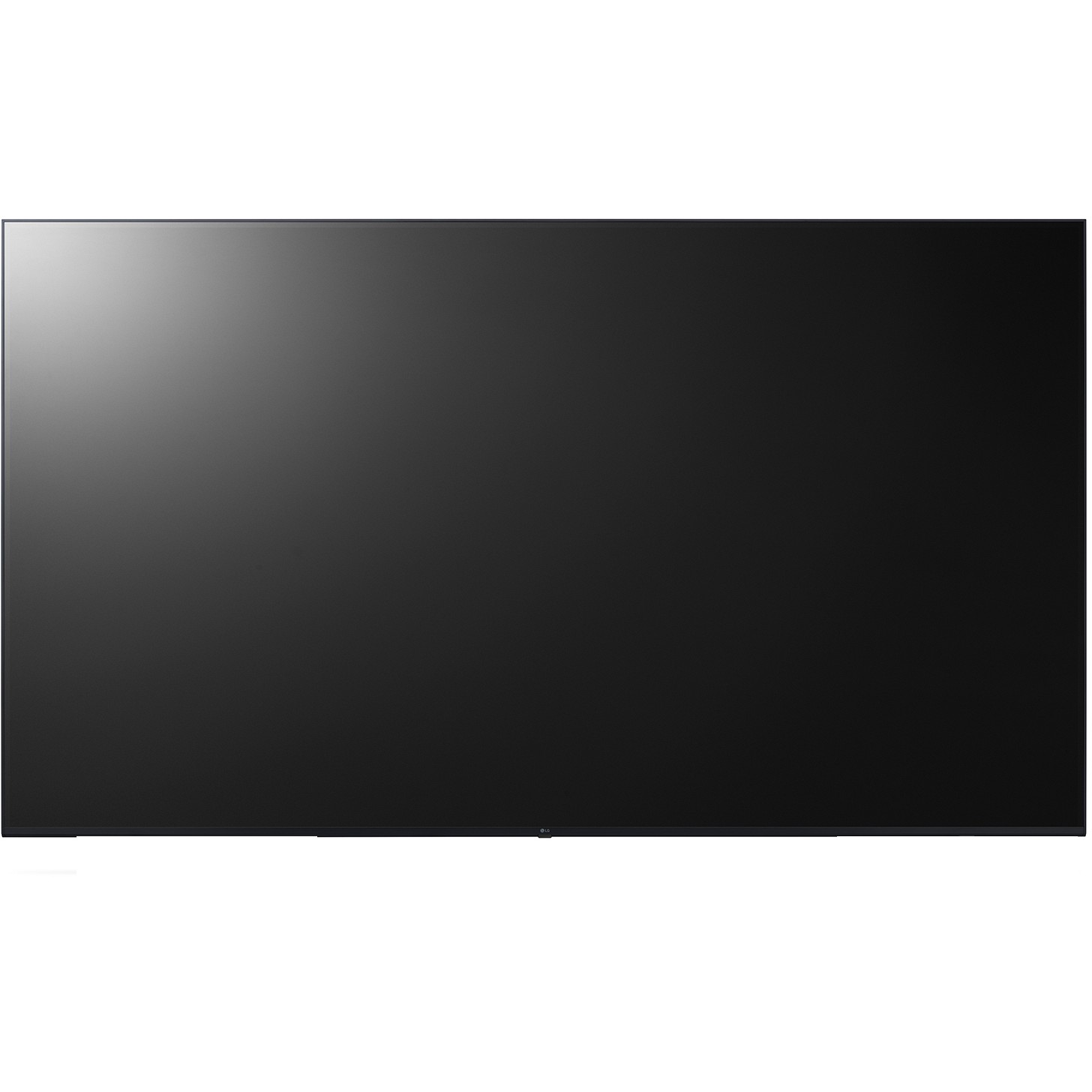 LG 75UL3J-E Signage Display 190.5cm 75Zoll UHD 330cd/m2 16/7 webOS Speaker wifi HDMI