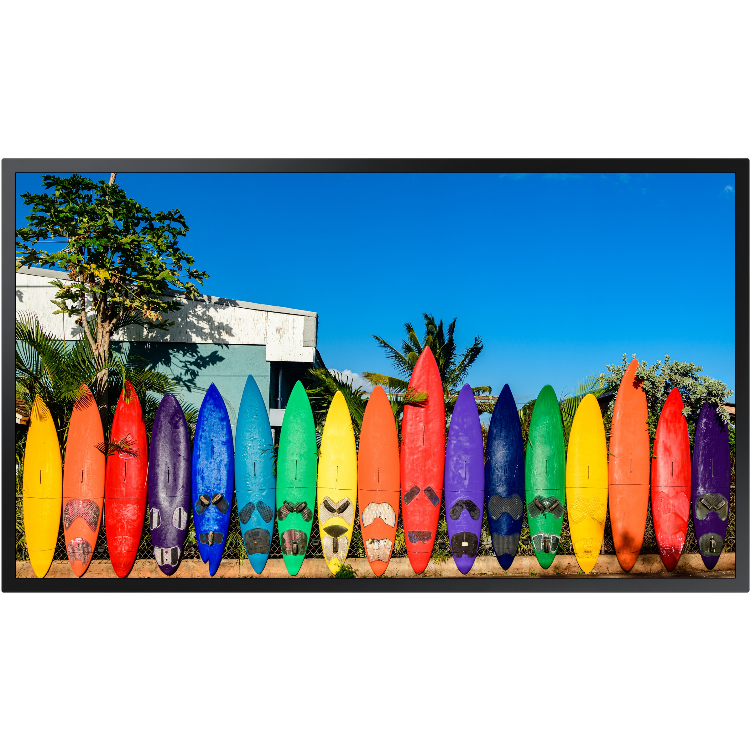 Samsung Smart Signage OM46B 116.80cm(46