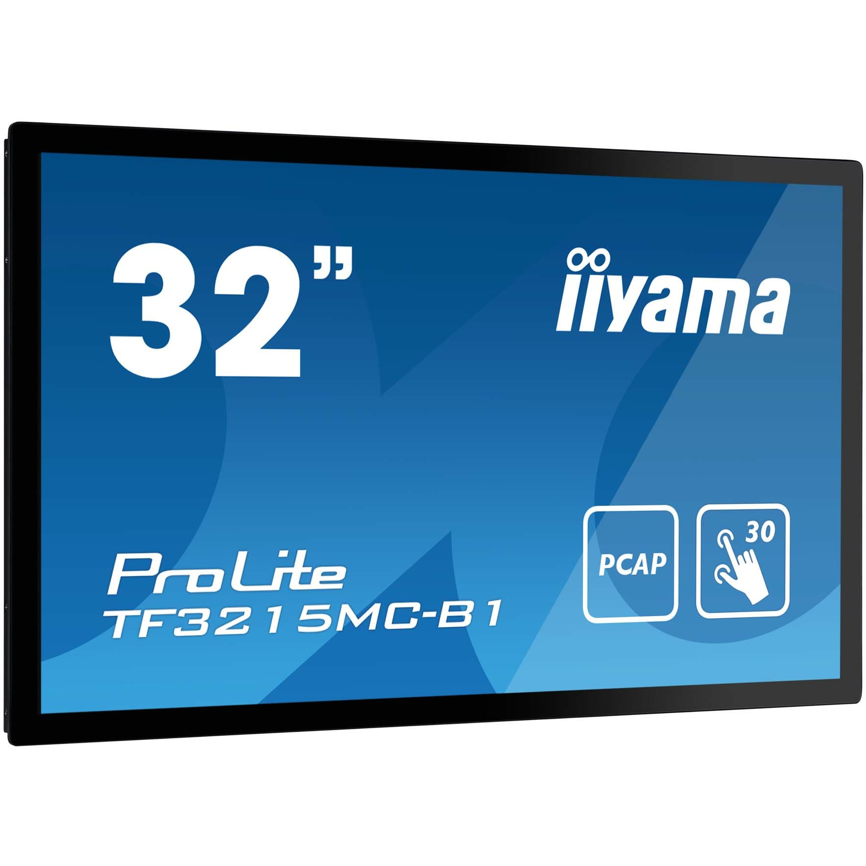 IIYAMA 80.0cm (31.5