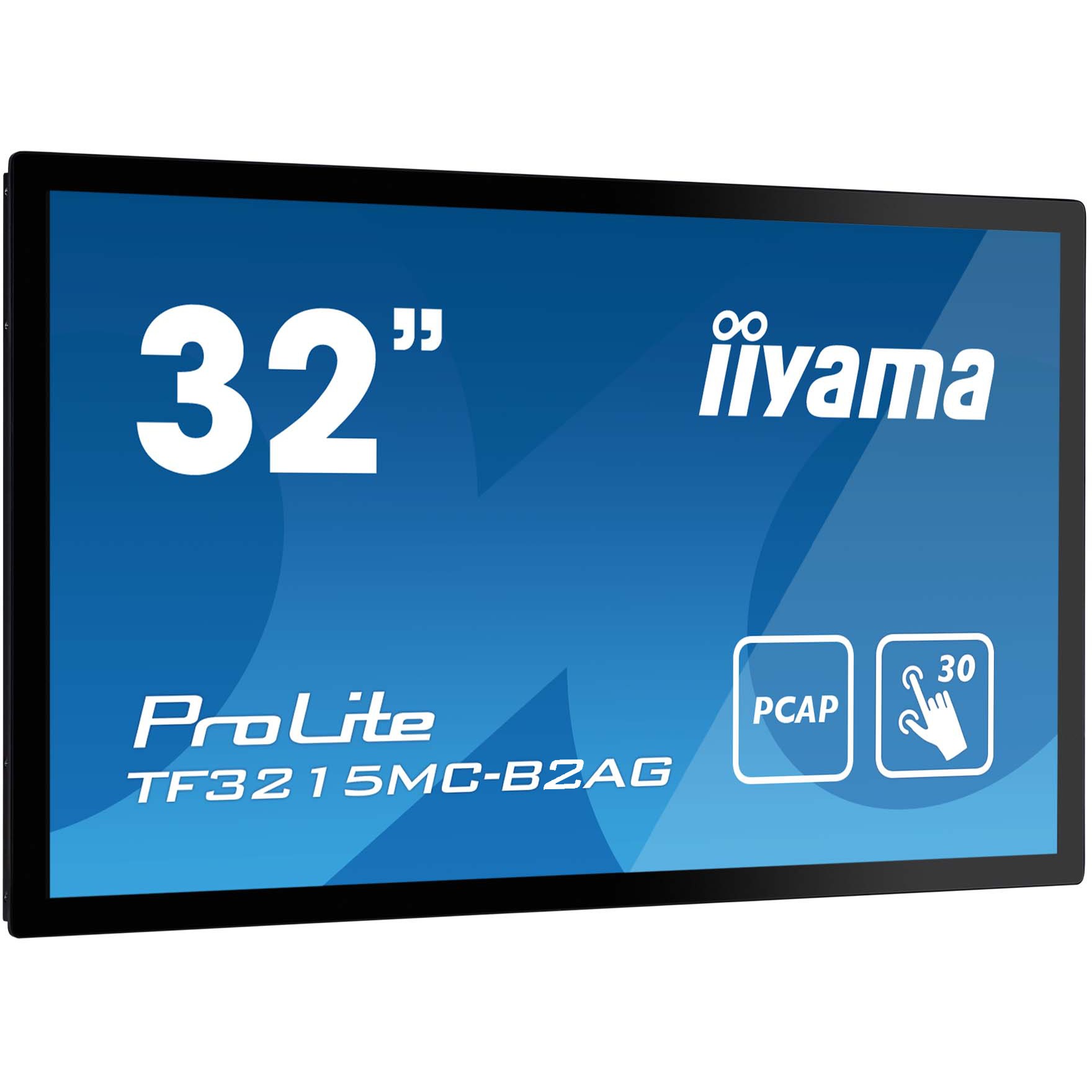 IIYAMA 80.0cm (31.5