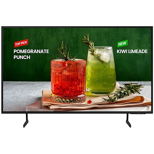 Samsung Smart Signage BE43D-H 109.22cm(43