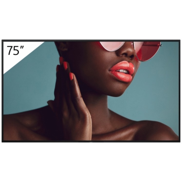 FW-75BZ40L 75INCH PRO