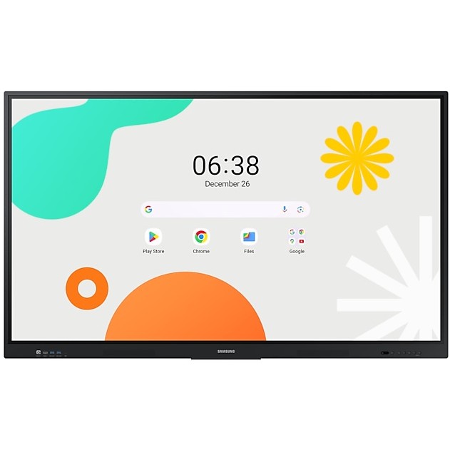 Samsung Smart Signage WA65F 165.1cm(65