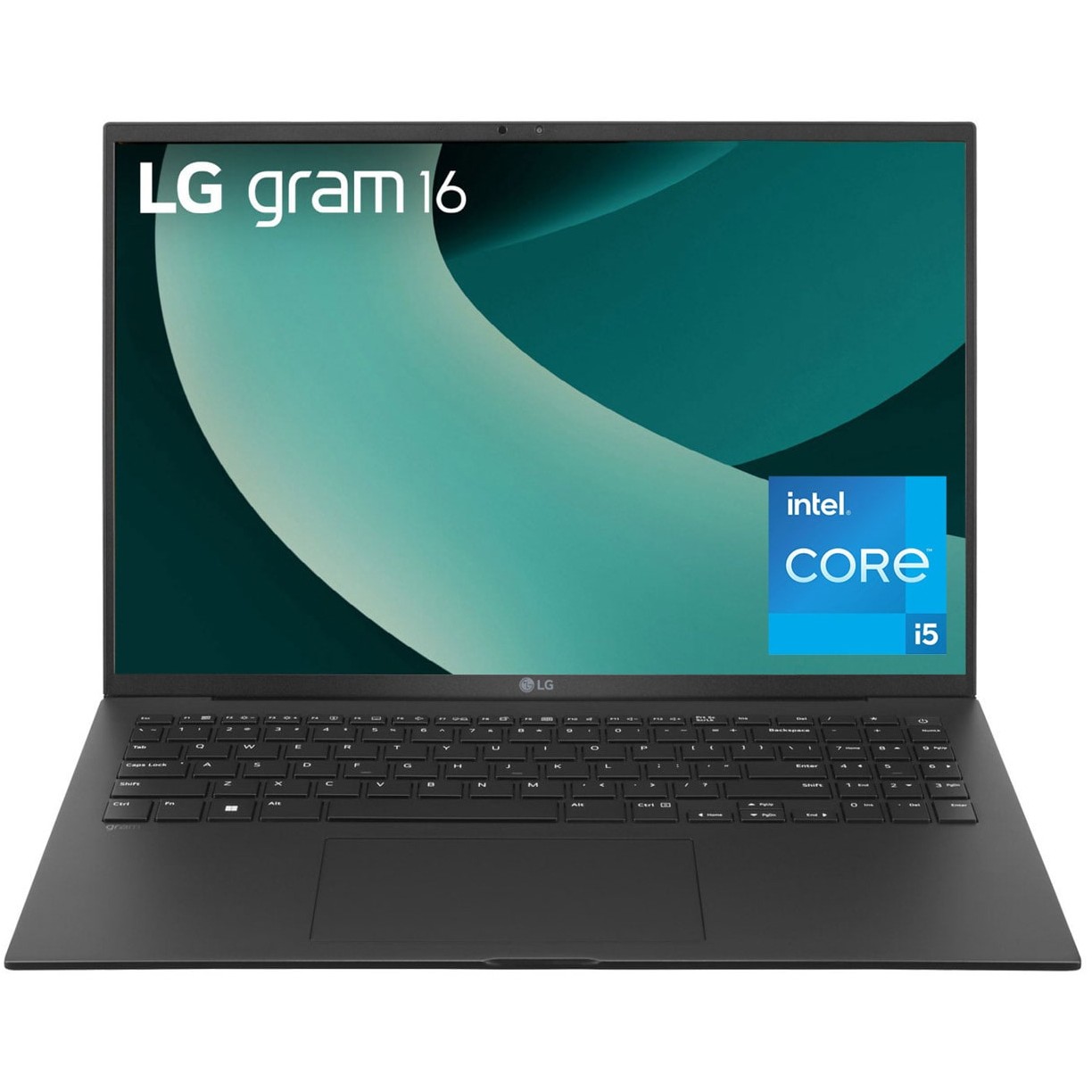 LG gram 16