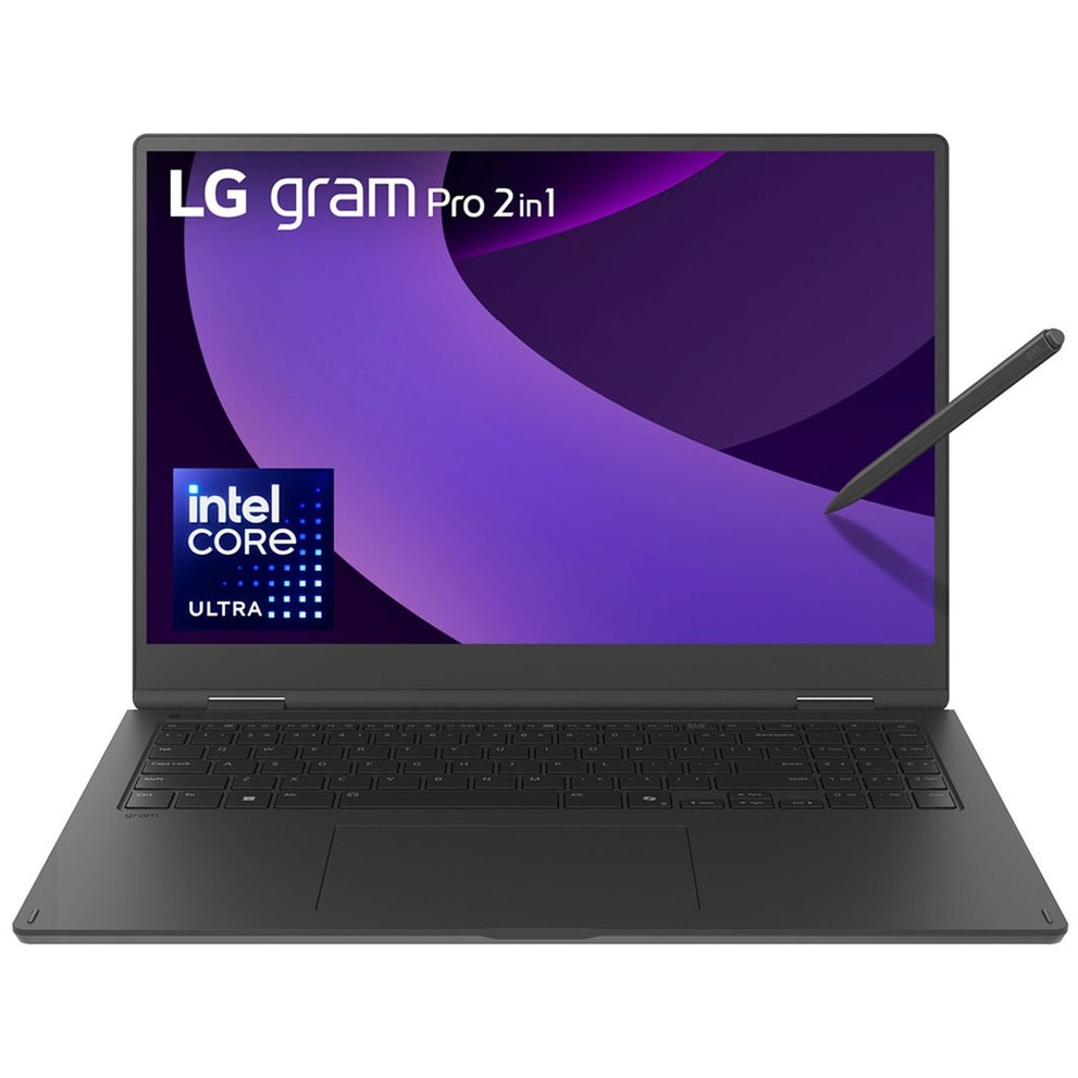 LG gram 16 Pro 2-in-1 16