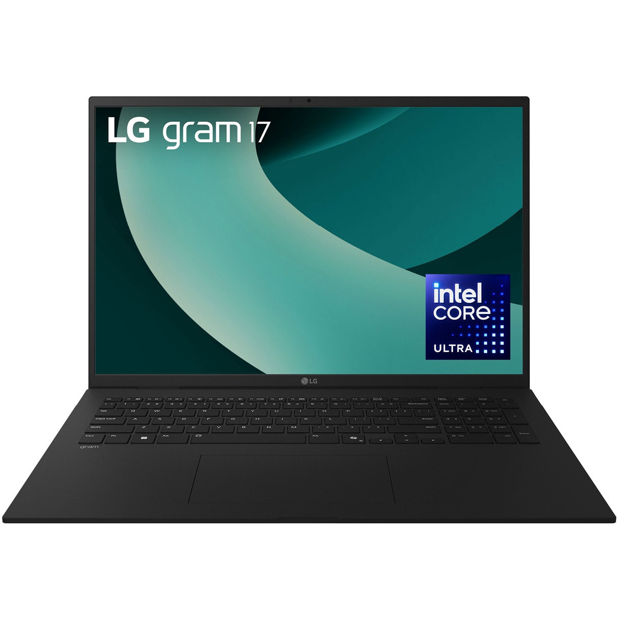 LG gram 17
