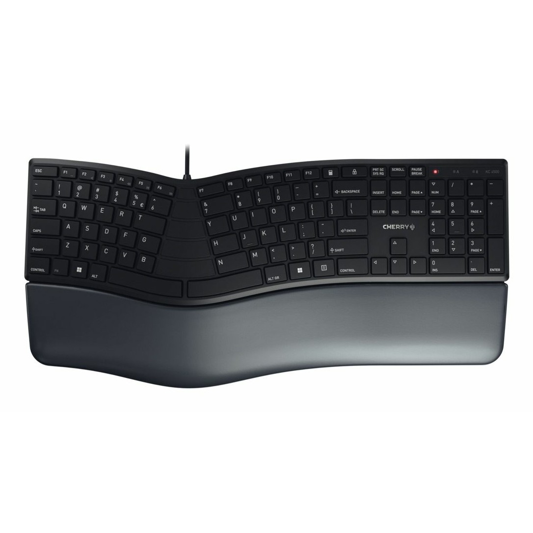 CHERRYKC4500ERGO BELGIAN