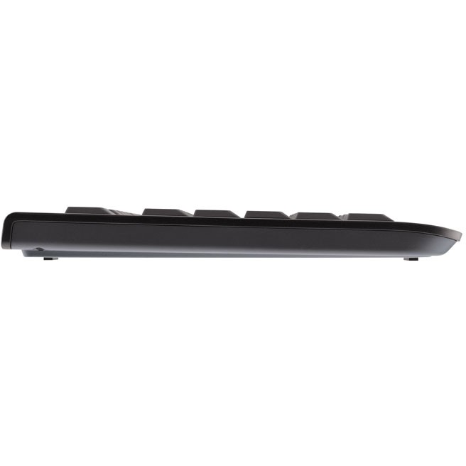 CHERRY TAS Desktop-Set DC 2000 Corded GB-Layout schwarz