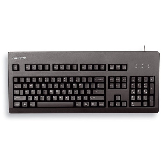 CHERRY G80-3000 BLUE SWITCH