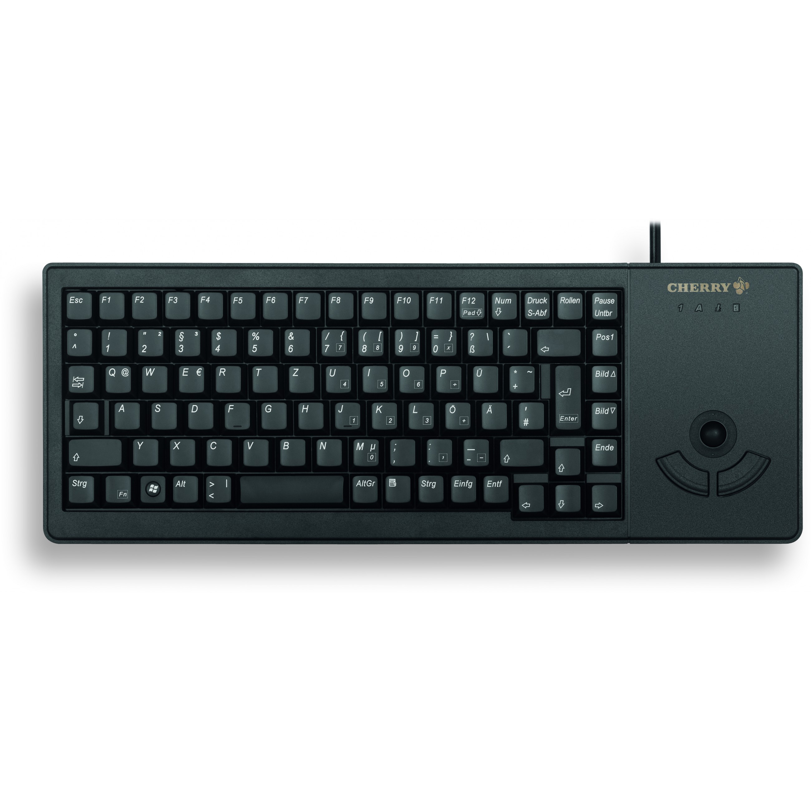 CHERRY G84-5400 TRACKBALL