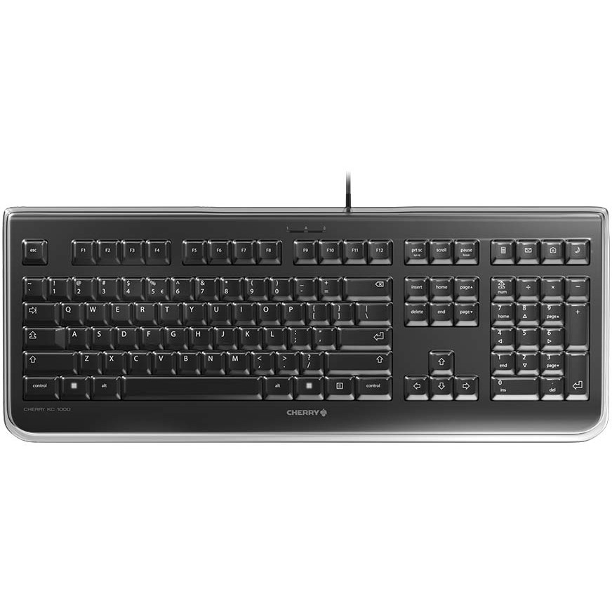 CHERRY KC 1068 US-ENGLISH /
