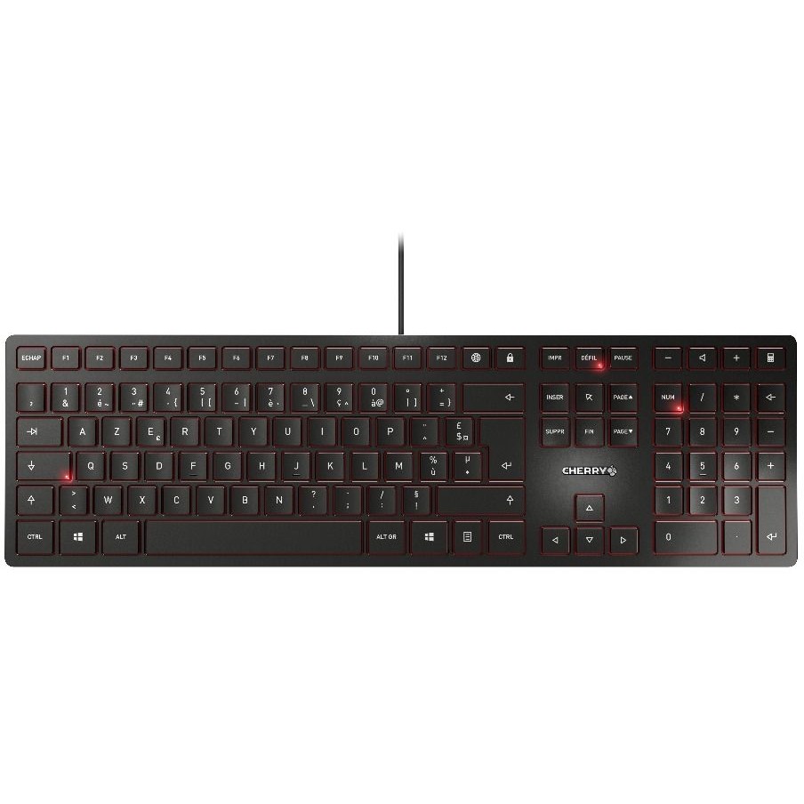 CHERRY KC 6000 SLIM BELGIUM