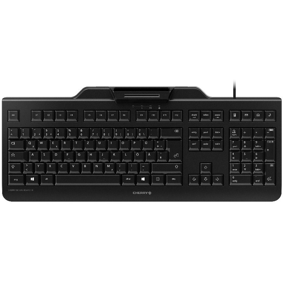 CHERRY SECURE BOARD 1.0