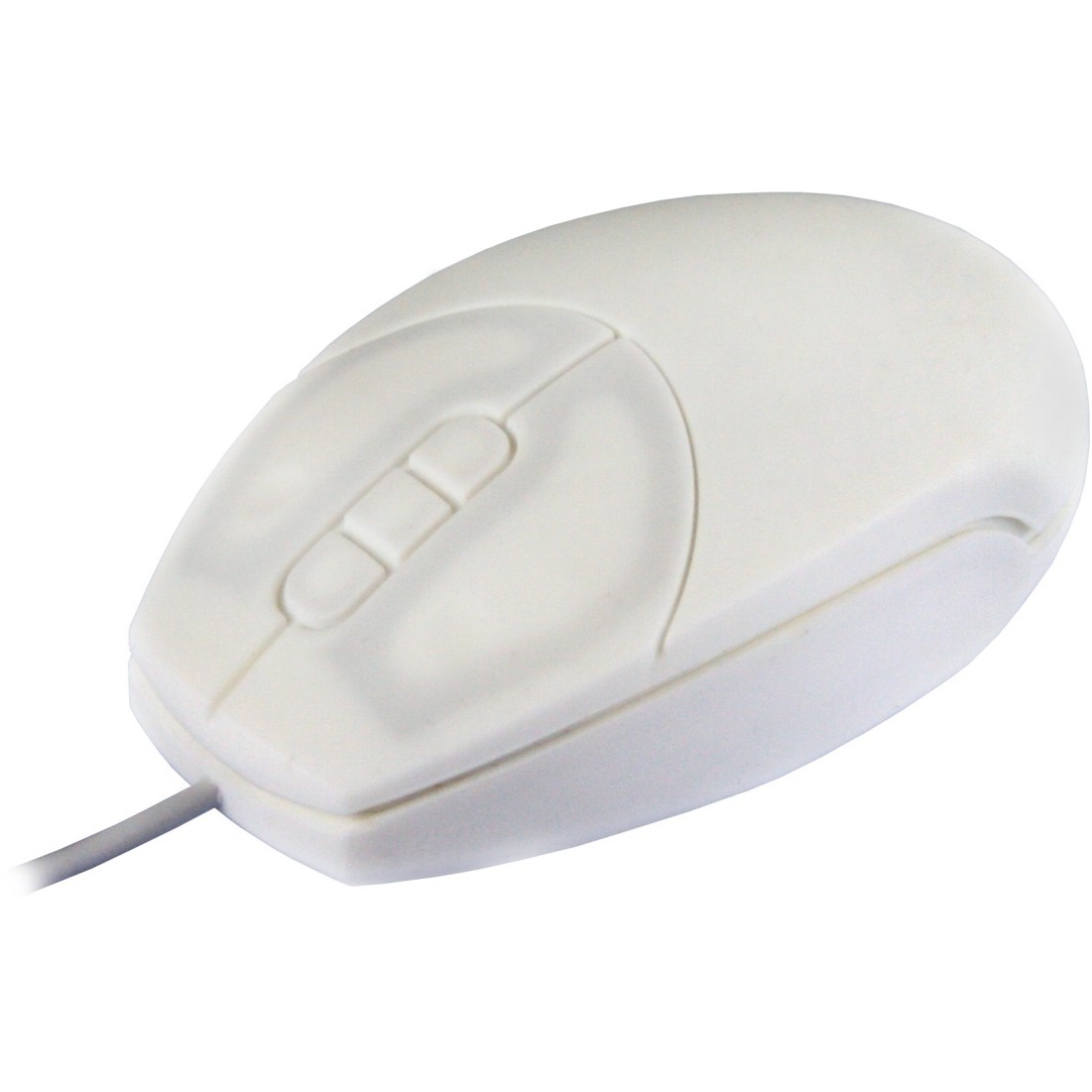 CHERRY ACTIVE KEY MMS AK-PMT1 Corded weiß IP68