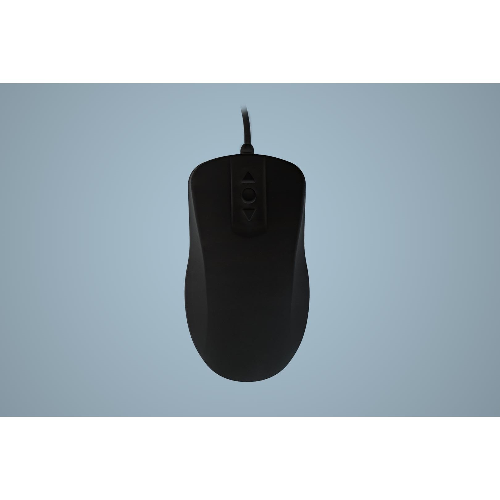 CHERRY ACTIVE KEY MMS AK-PMH12 Corded schwarz ERGO IP68