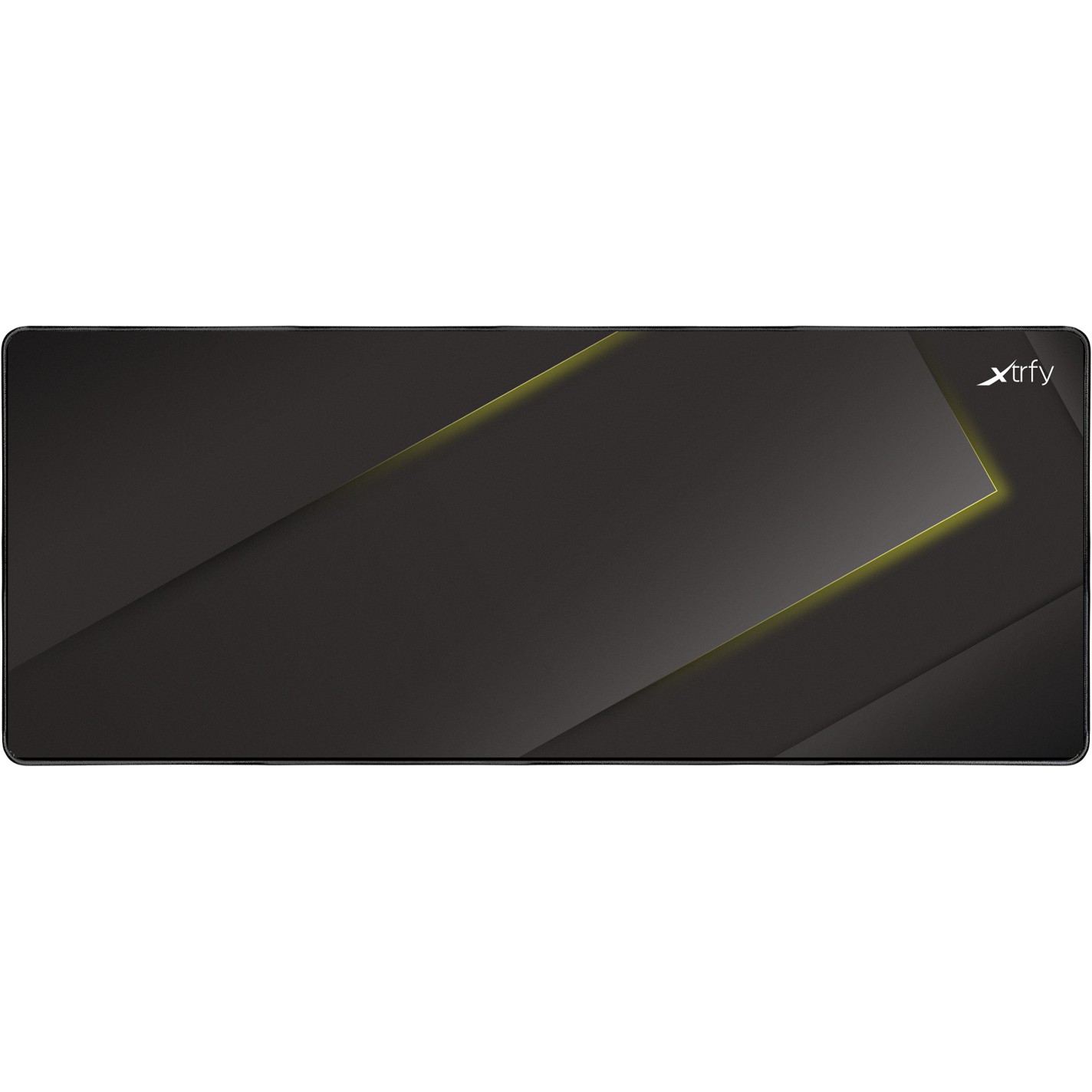 CHERRY Xtrfy MAP GP1 Mousepad Extra Large Black