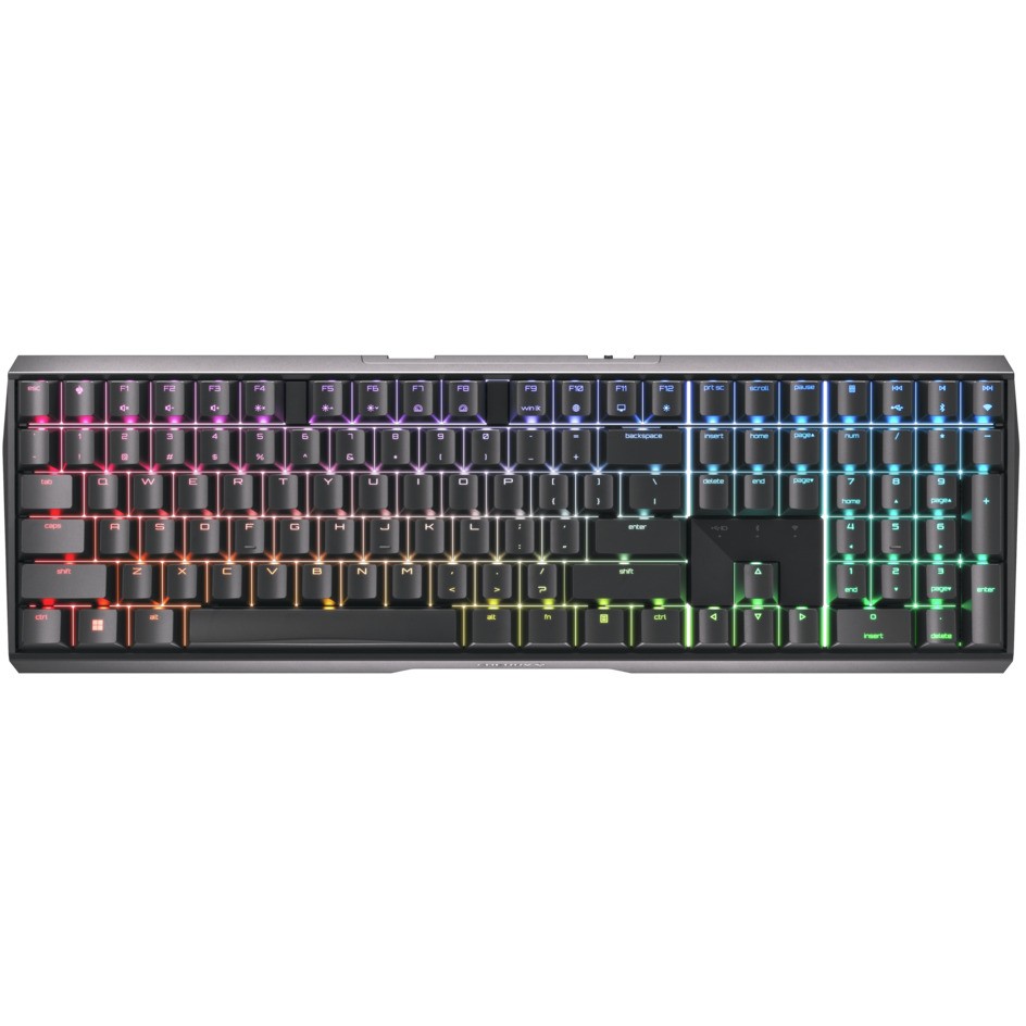 CHERRY MX 3.0S WIRELESS BT