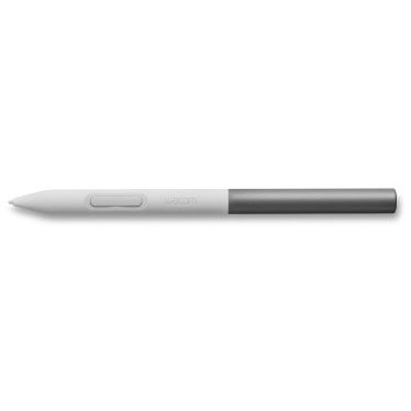 Wacom ONE STANDARD PEN WHITE-GR