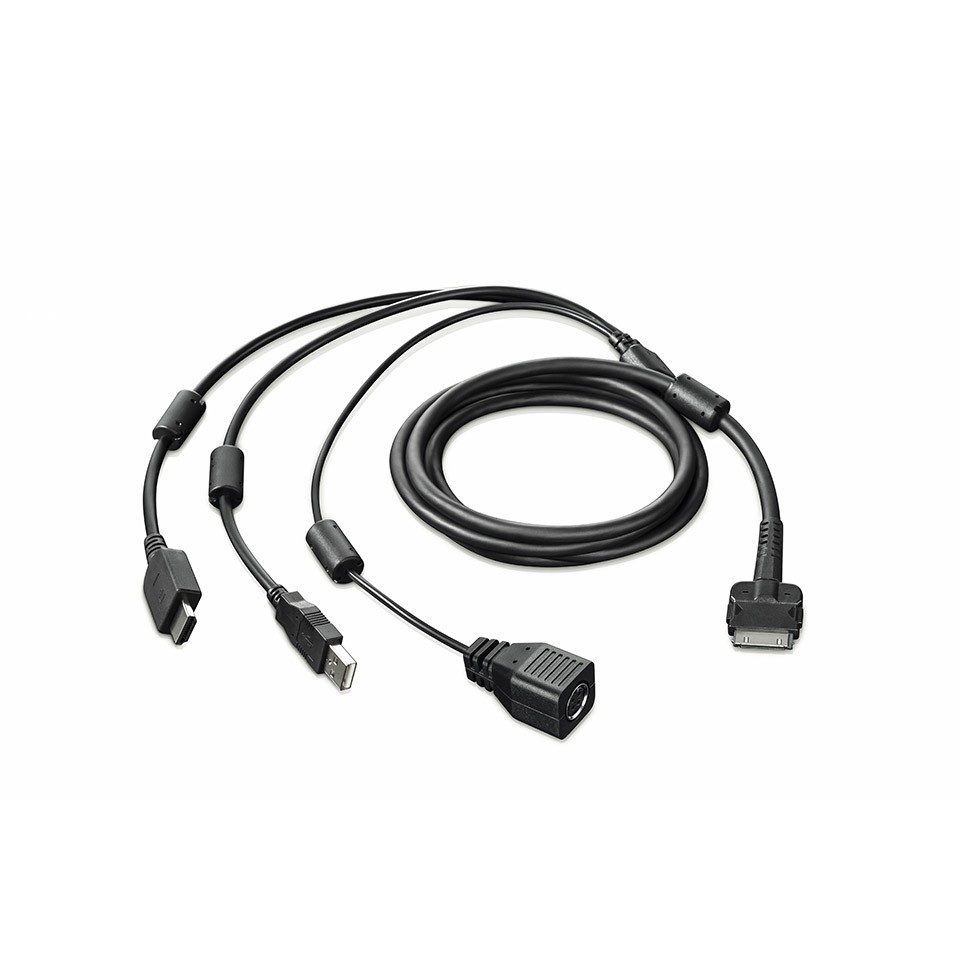 Wacom 3-IN-1 CABLE DTK1651