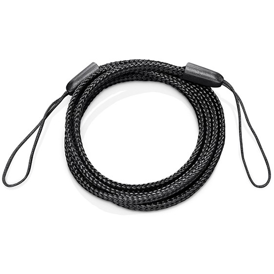 Wacom PEN TETHER BLACK DTK1651
