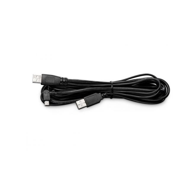 Wacom USB CABLE L-SHAPED 3M DTU1141