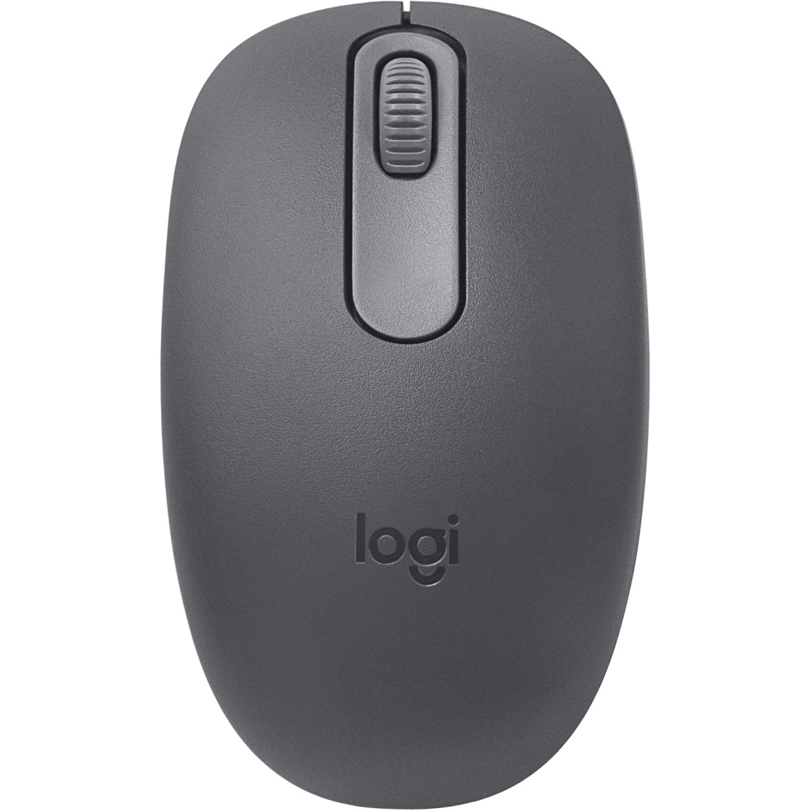LOGITECH M196 Bluetooth Mouse - Graphite