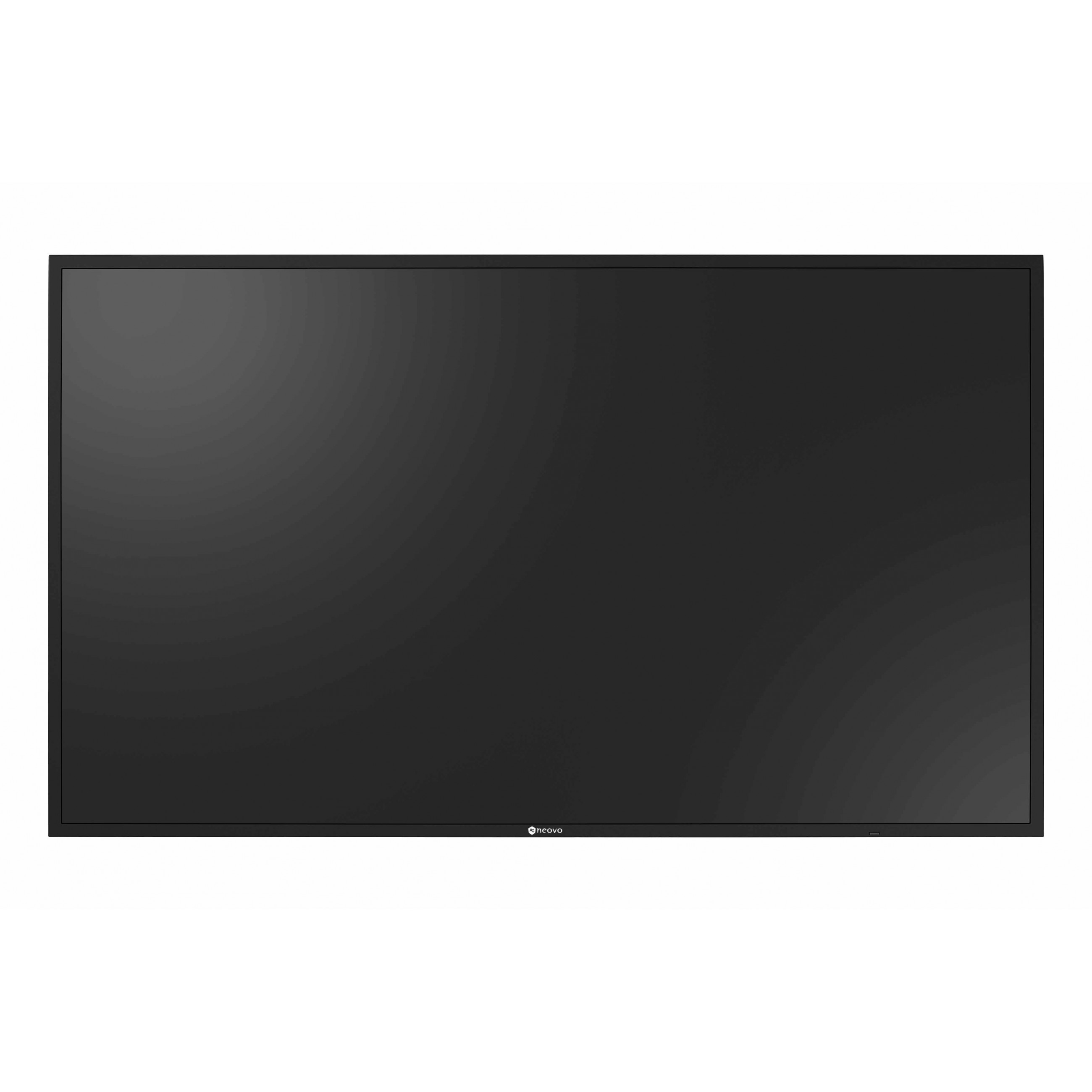AG neovo HMQ-4301 109.2cm black