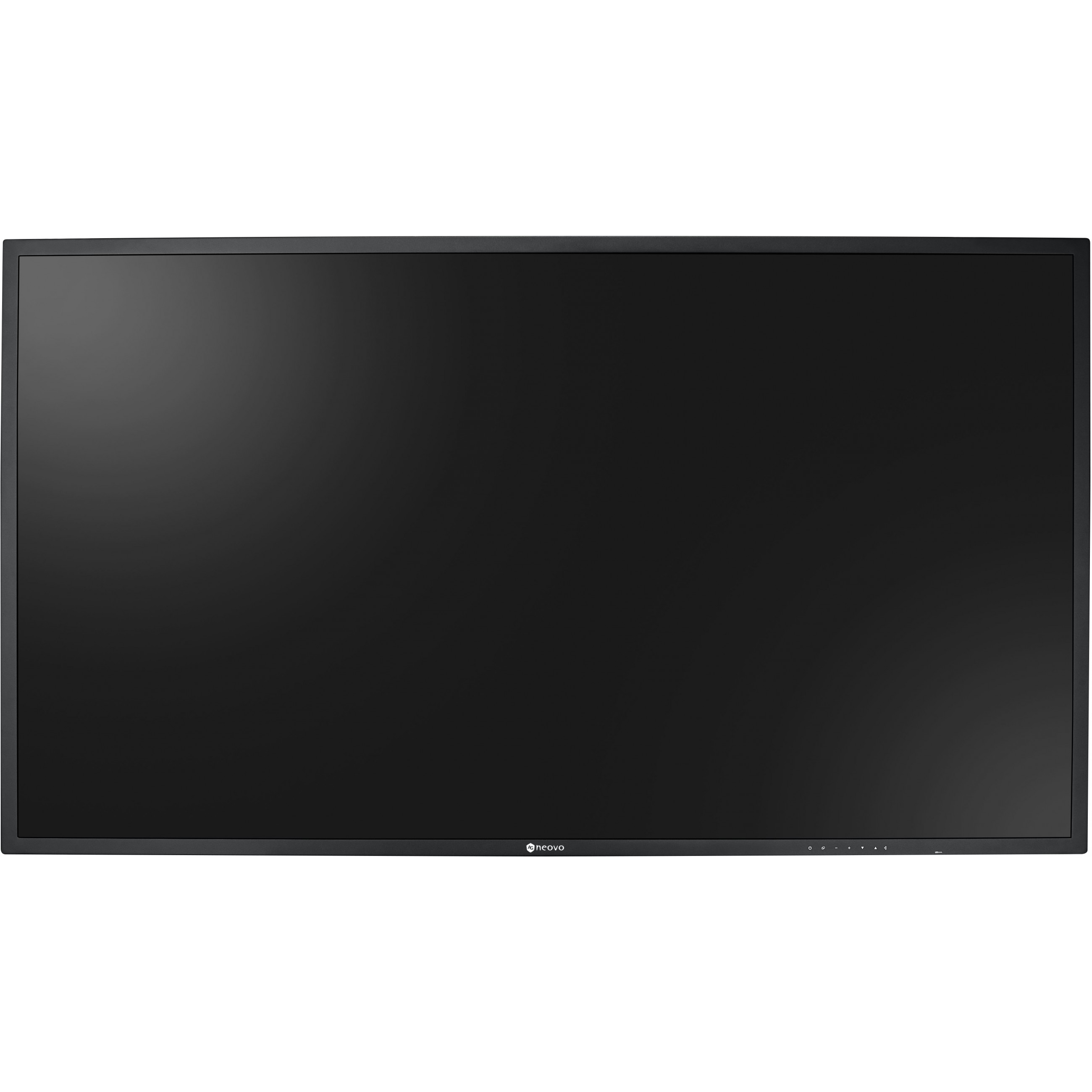 AG neovo HMQ-6501 165.1cm black