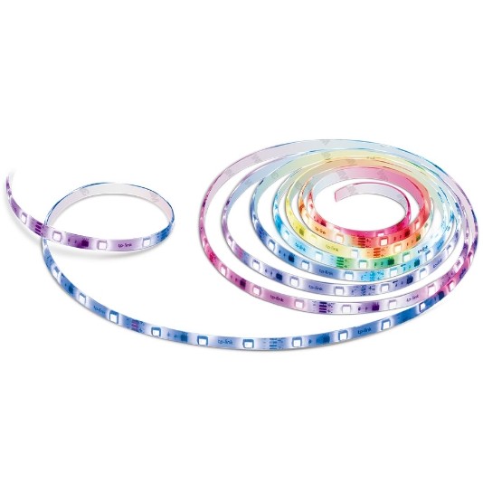 TP-Link LED-Strip TapoL920-5 Smart Wi-Fi RGB dimmable