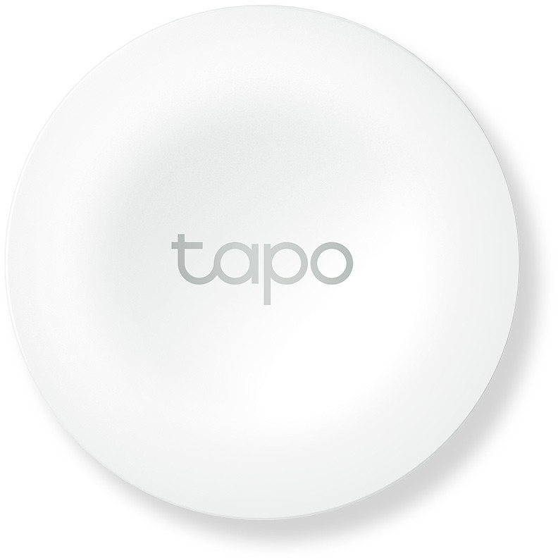 TP-Link Smart Sensor Tapo S200B Smart Button