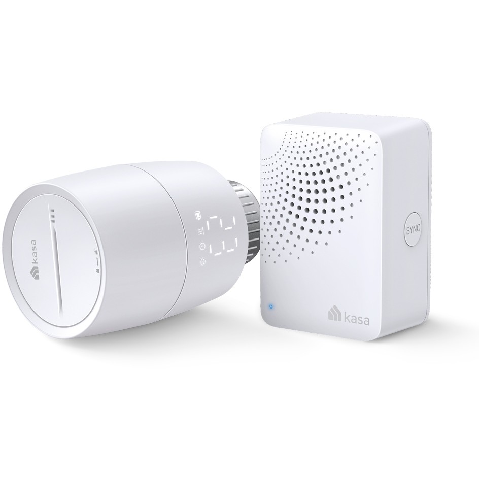 TP-Link Home KE100 KIT Heizkörperregler