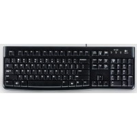 Logitech KEYBOARD K120 ITALIAN LAYOUT