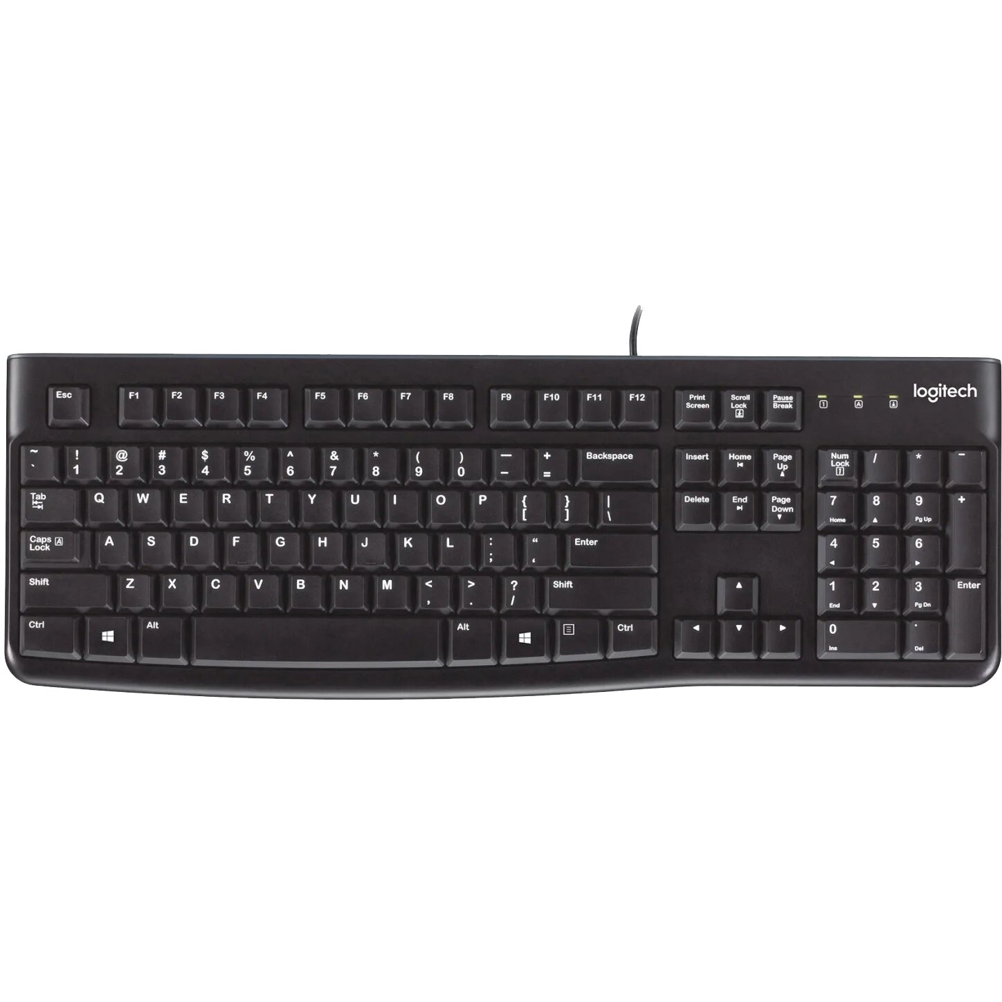 KEYBOARD K120 FRENCH LAYOUT