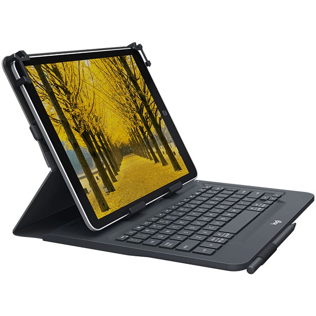 UNIVERSAL FOLIO/INTEGRATED KEYB
