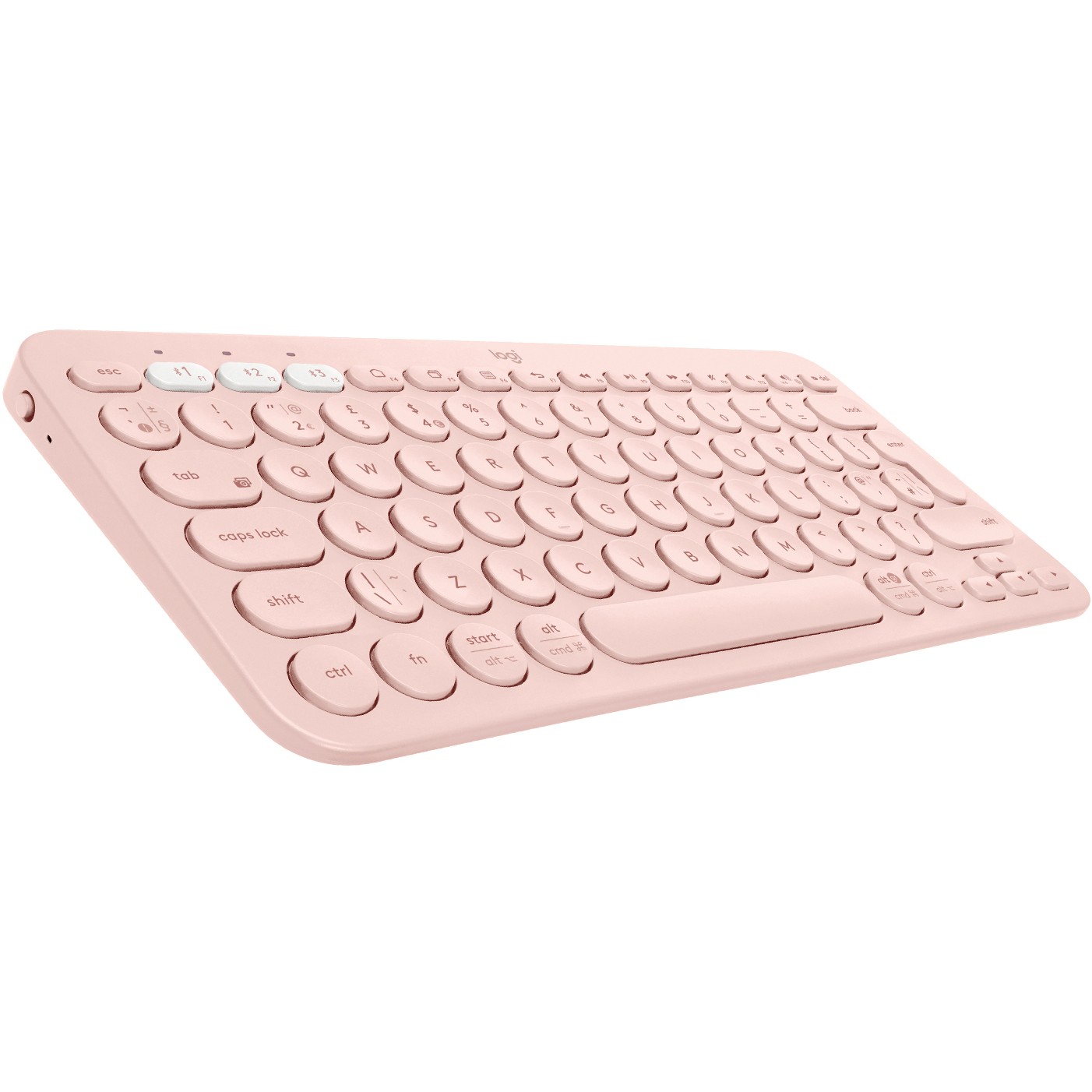 K380 MULTI-DEVICE BLUETO. KEYB