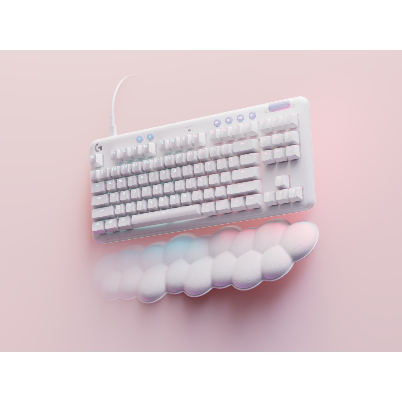 G713 GAMING KEYBOARD - OFF