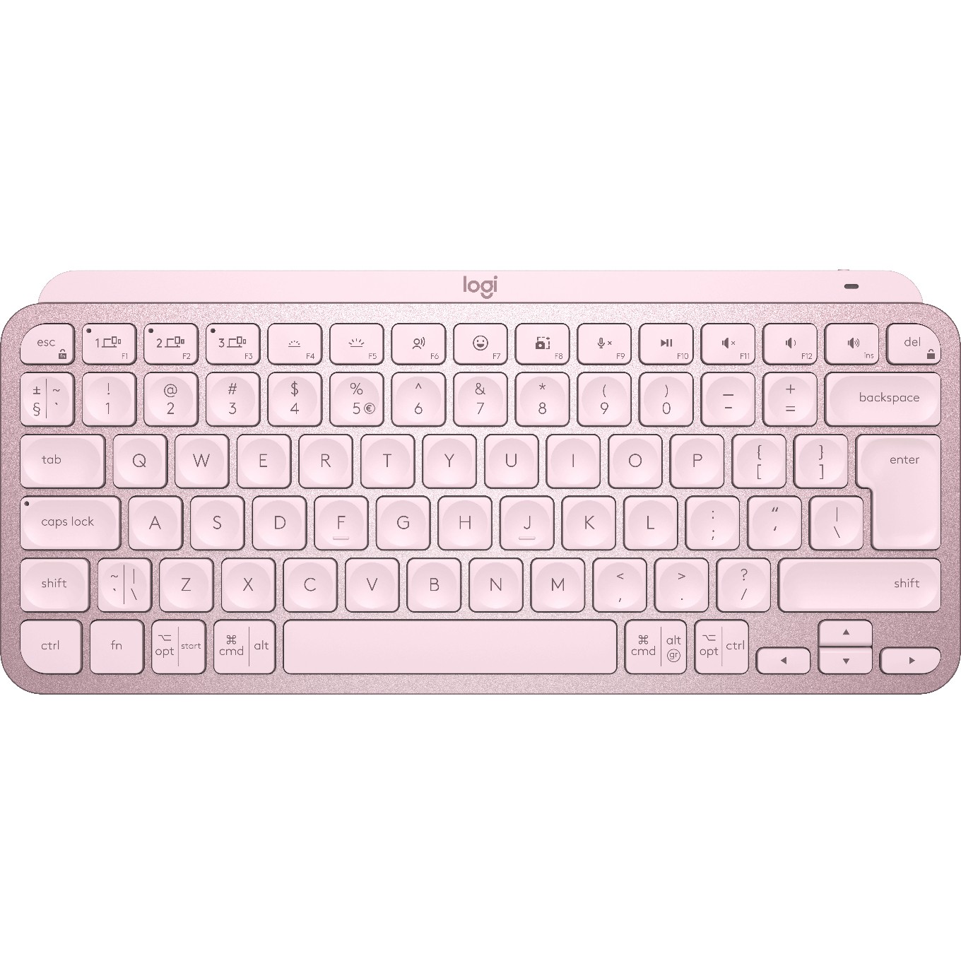 MXKEYS MINI WRLS ILLUMINATED KB